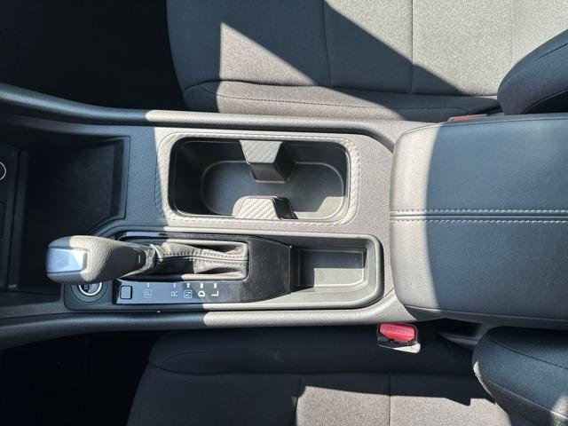 used 2025 Nissan Sentra car, priced at $18,998