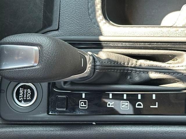 used 2025 Nissan Sentra car, priced at $18,998