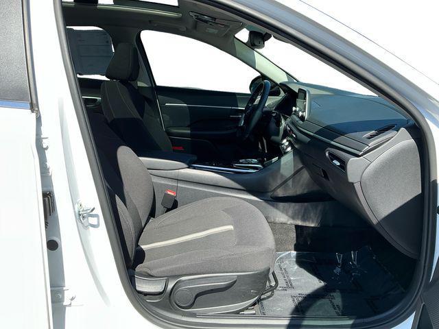 used 2022 Hyundai Sonata car, priced at $19,999