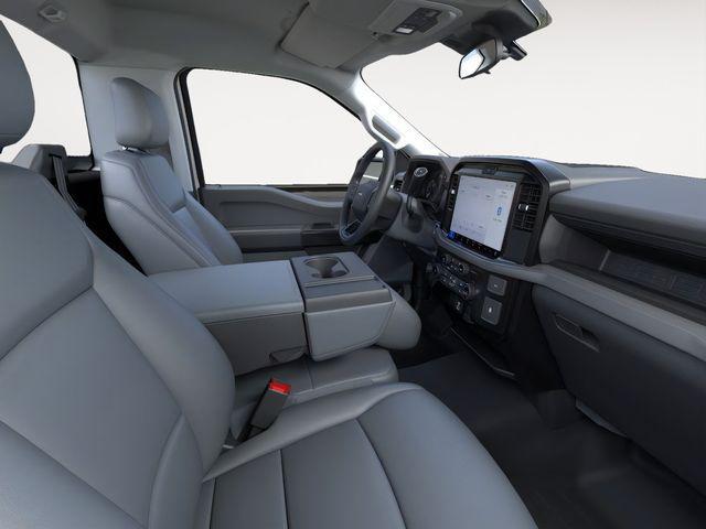 new 2026 Ford F-150 car, priced at $36,769