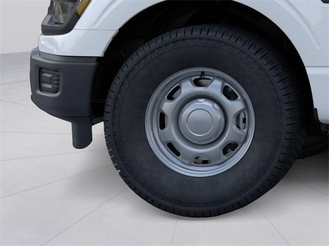 new 2026 Ford F-150 car, priced at $37,885