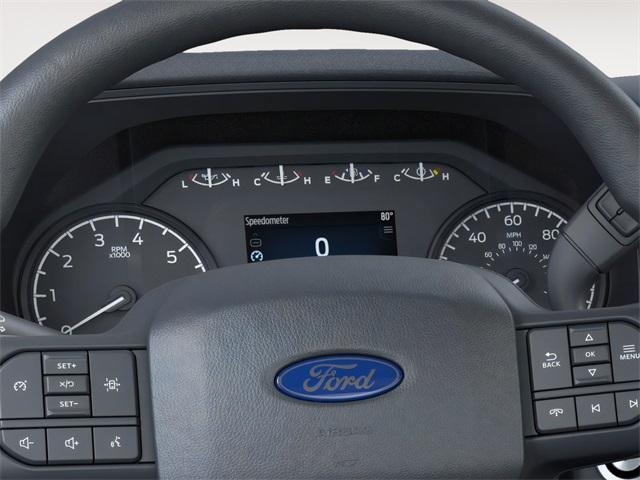 new 2026 Ford F-150 car, priced at $37,885