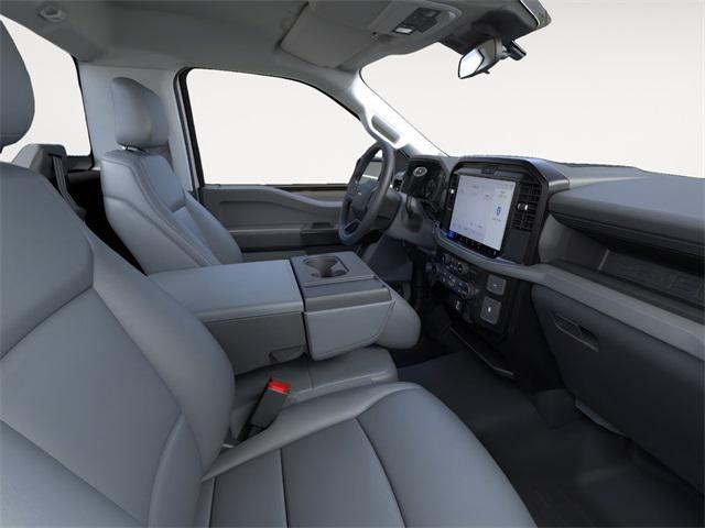new 2026 Ford F-150 car, priced at $37,885
