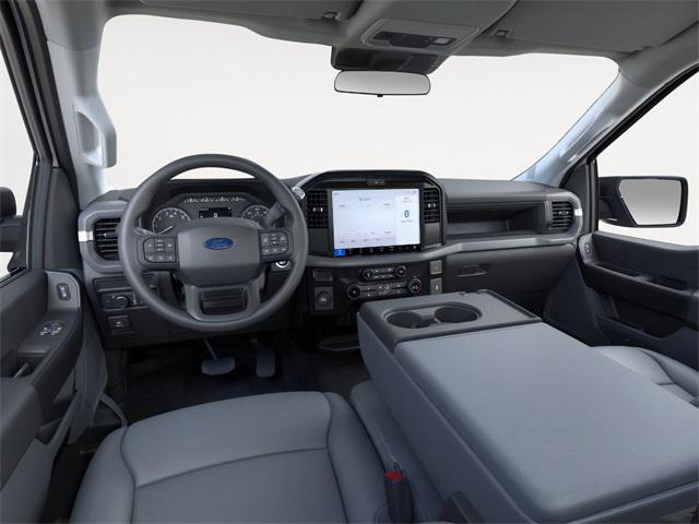new 2026 Ford F-150 car, priced at $37,885