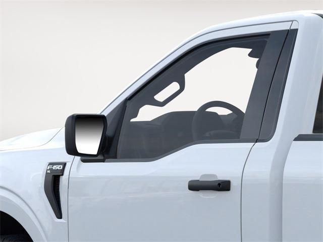 new 2026 Ford F-150 car, priced at $37,885