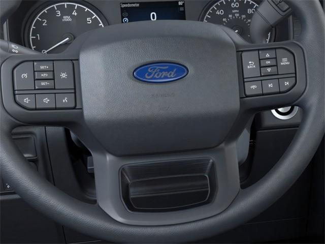 new 2026 Ford F-150 car, priced at $37,885