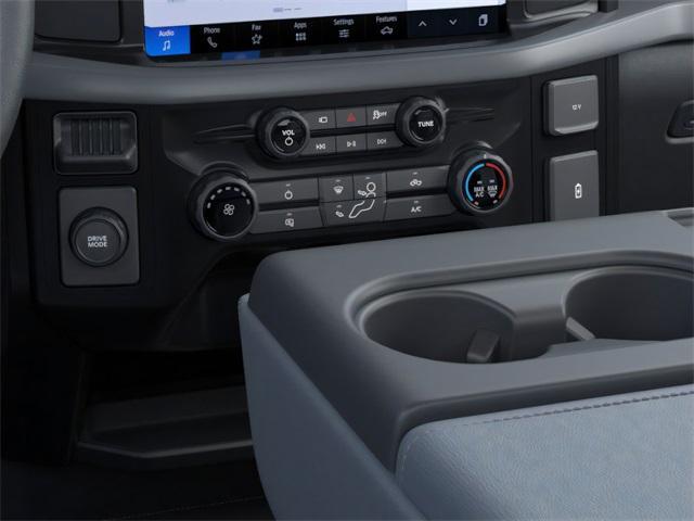 new 2026 Ford F-150 car, priced at $37,885
