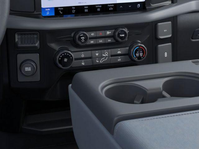 new 2026 Ford F-150 car, priced at $36,769