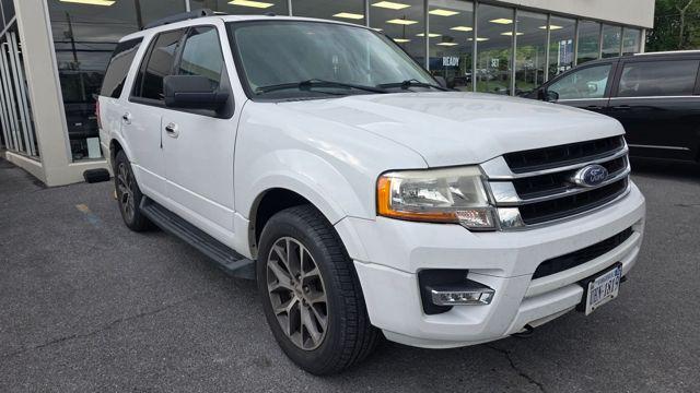 used 2016 Ford Expedition car, priced at $15,982