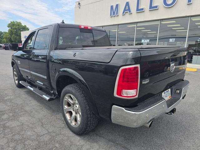 used 2016 Ram 1500 car, priced at $21,983