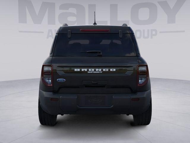 new 2026 Ford Bronco Sport car, priced at $30,085