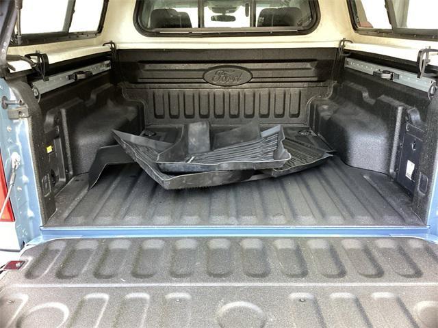 used 2024 Ford Maverick car, priced at $36,976