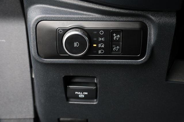 used 2023 Ford Bronco car, priced at $39,998