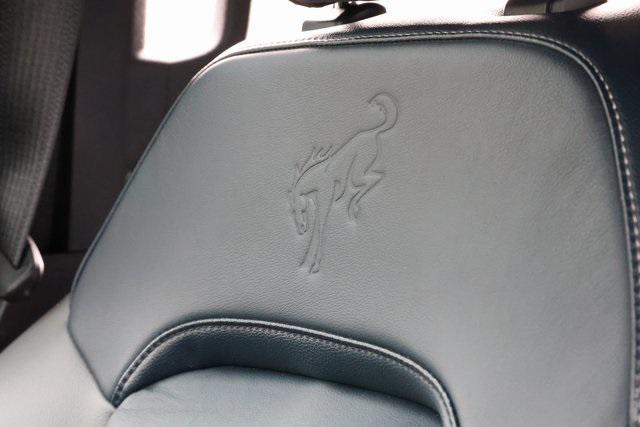 used 2023 Ford Bronco car, priced at $39,998