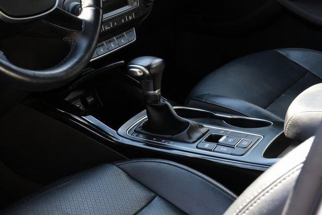 used 2019 Kia Sorento car, priced at $14,887