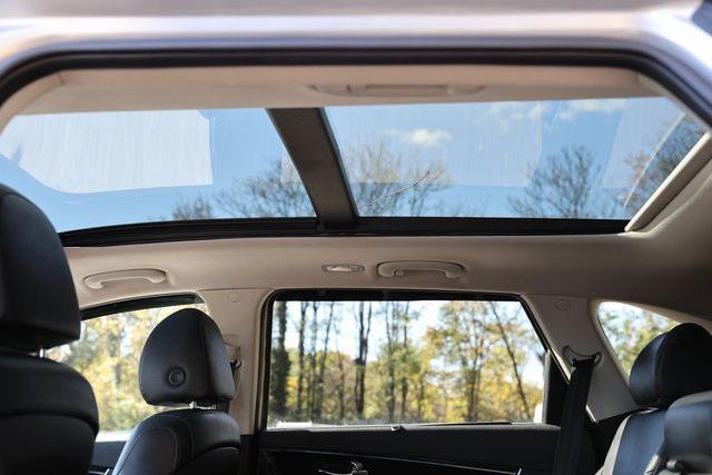 used 2019 Kia Sorento car, priced at $14,887