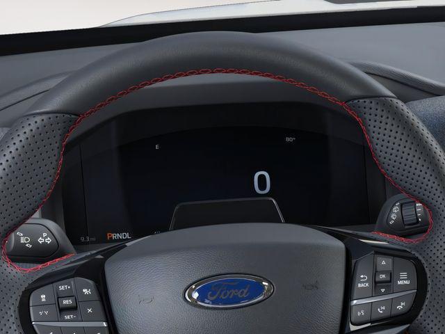 new 2026 Ford Explorer car, priced at $51,144