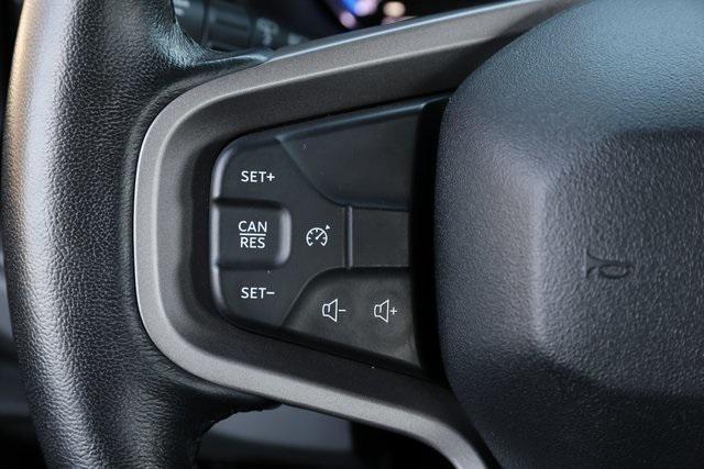 used 2024 Ford Bronco car, priced at $40,044