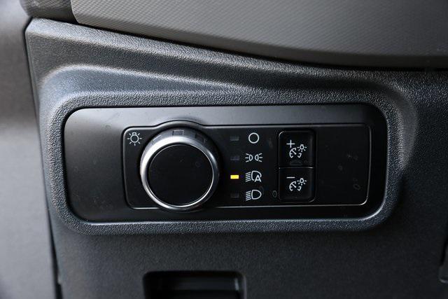 used 2024 Ford Bronco car, priced at $40,044