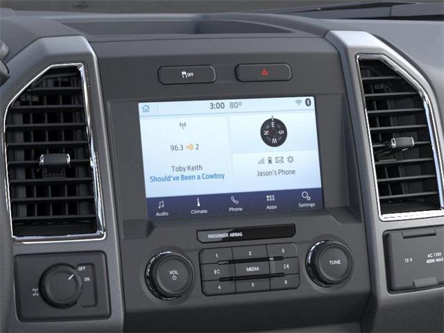 used 2022 Ford F-350 car, priced at $42,388