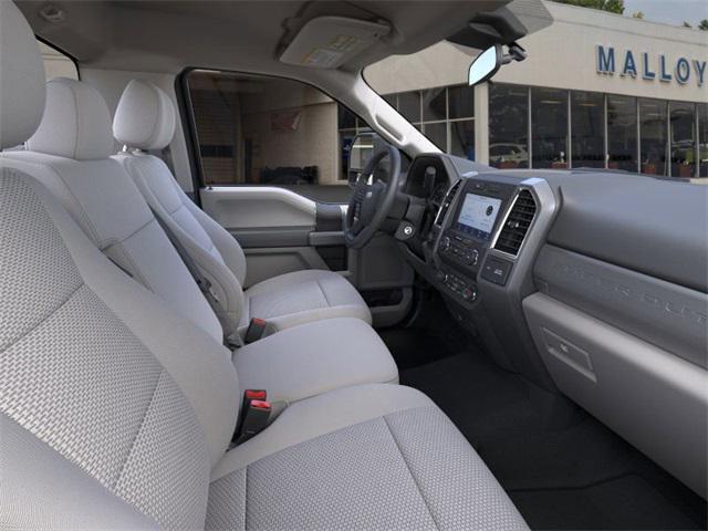 used 2022 Ford F-350 car, priced at $42,388