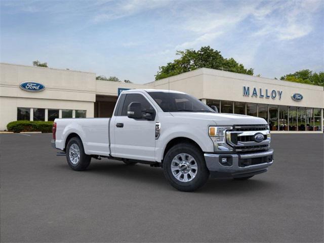 used 2022 Ford F-350 car, priced at $42,388