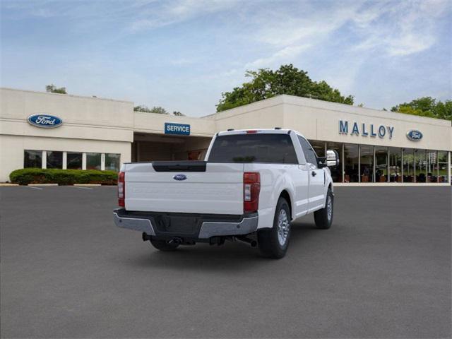used 2022 Ford F-350 car, priced at $42,388