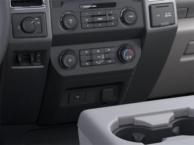 used 2022 Ford F-350 car, priced at $42,388