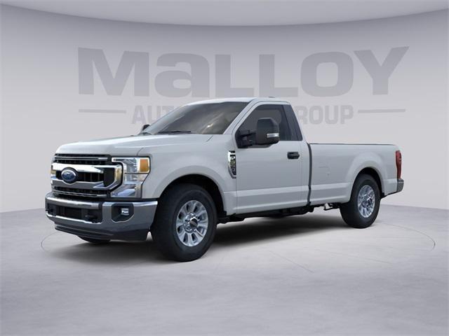 used 2022 Ford F-350 car, priced at $41,999