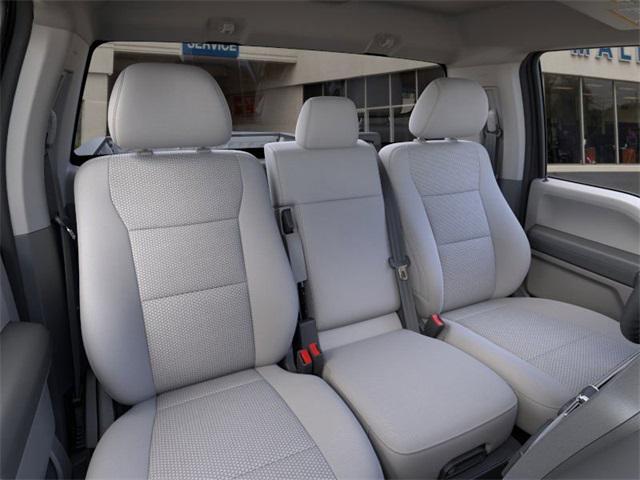 used 2022 Ford F-350 car, priced at $42,388