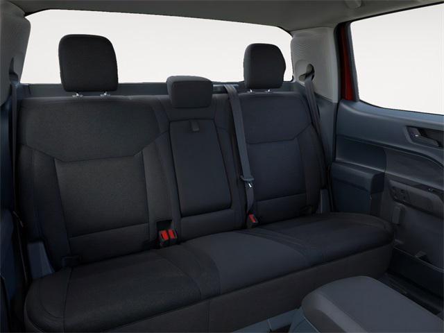 new 2026 Ford Maverick car, priced at $36,555