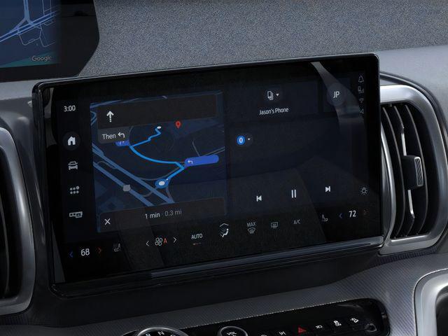 new 2026 Ford Expedition Max car, priced at $74,935