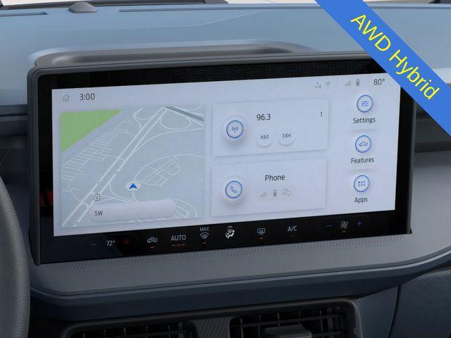 used 2026 Ford Maverick car, priced at $33,743