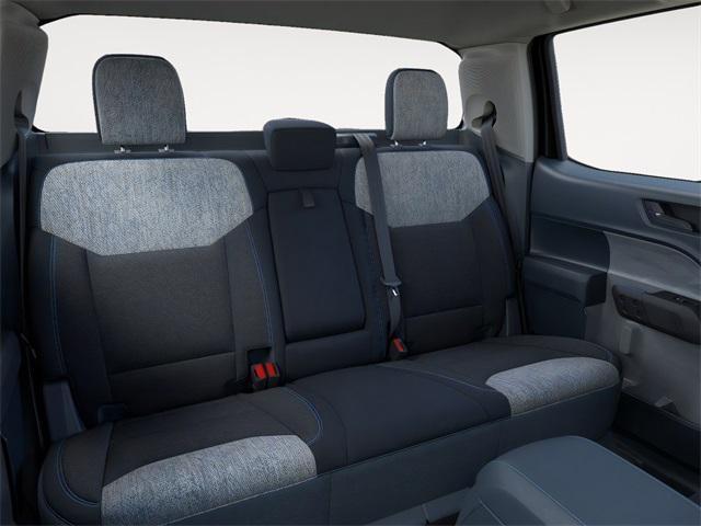 new 2026 Ford Maverick car, priced at $32,630