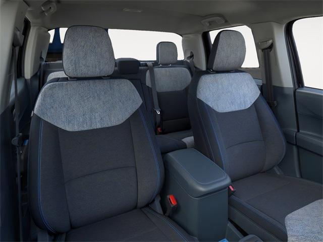 new 2026 Ford Maverick car, priced at $32,630