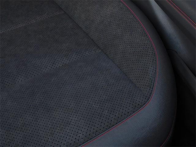 new 2026 Ford Explorer car, priced at $56,830