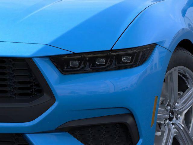 new 2026 Ford Mustang car, priced at $32,493