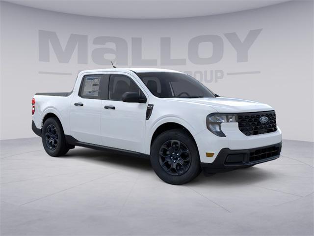 new 2026 Ford Maverick car, priced at $32,630