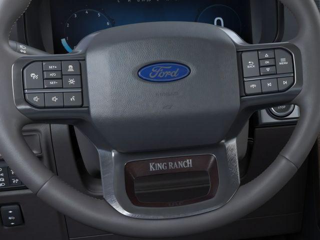 new 2026 Ford F-150 car, priced at $71,688