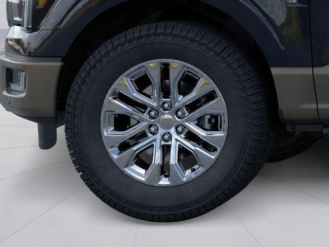 new 2026 Ford F-150 car, priced at $71,688