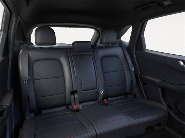 used 2025 Ford Escape car, priced at $33,687