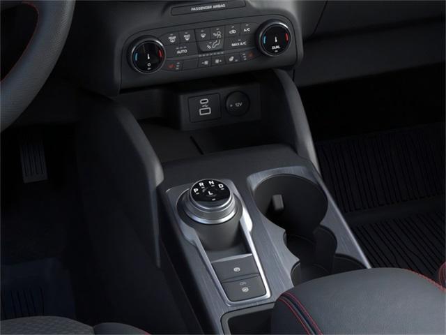 used 2025 Ford Escape car, priced at $33,687