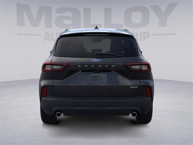 used 2025 Ford Escape car, priced at $33,687