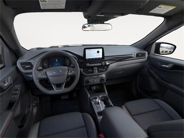 used 2025 Ford Escape car, priced at $33,687
