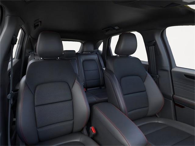 used 2025 Ford Escape car, priced at $33,687