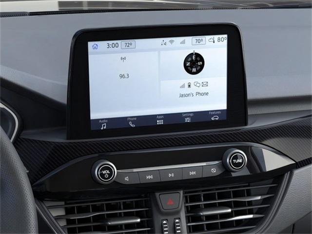 used 2025 Ford Escape car, priced at $33,687