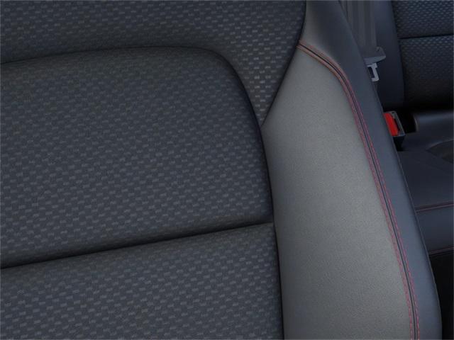 used 2025 Ford Escape car, priced at $33,687