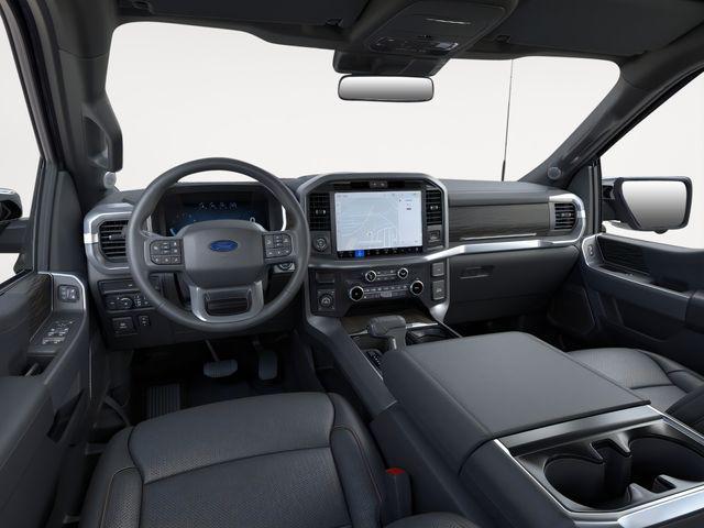 new 2026 Ford F-150 car, priced at $63,810