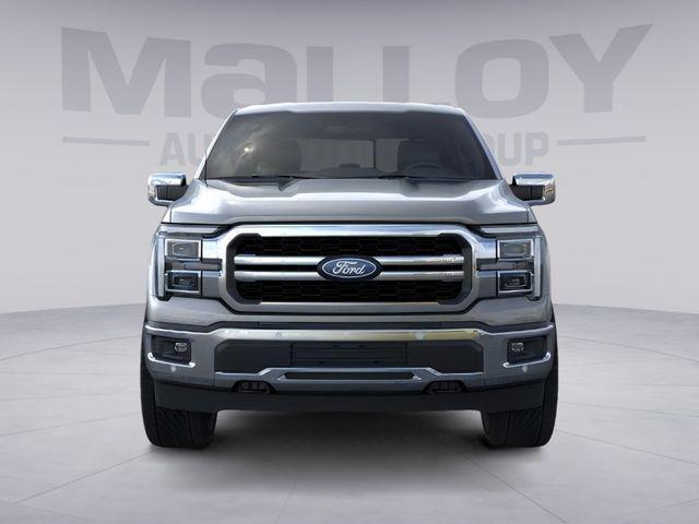 new 2026 Ford F-150 car, priced at $63,810