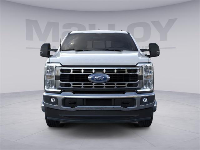 new 2026 Ford F-350 car, priced at $73,698